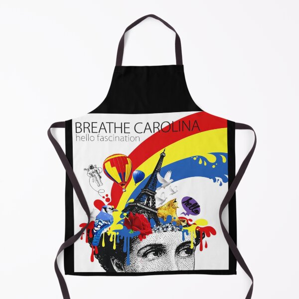 Item preview, Breathe Carolina designed and sold by Everythingg25.