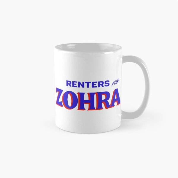 Item preview, RENTERS FOR ZOHRAN designed and sold by oddwonders.
