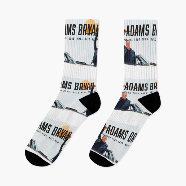 Item preview, Rock legend bryan adams designed and sold by CreatikAi.