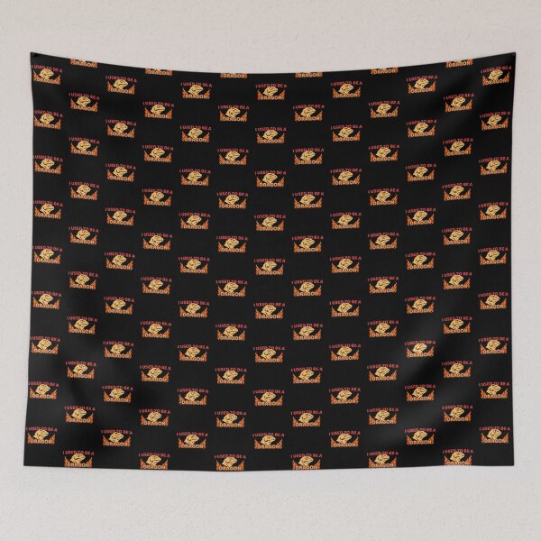 Item preview, I Used To Be A Dragon Bearded Dragon Funny Gift designed and sold by SomBlanter.