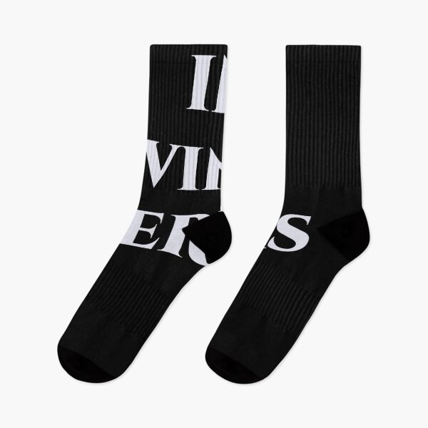 Item preview, In Vino Veritas – Playful Latin Phrase in Classic Form designed and sold by BrushRushX.