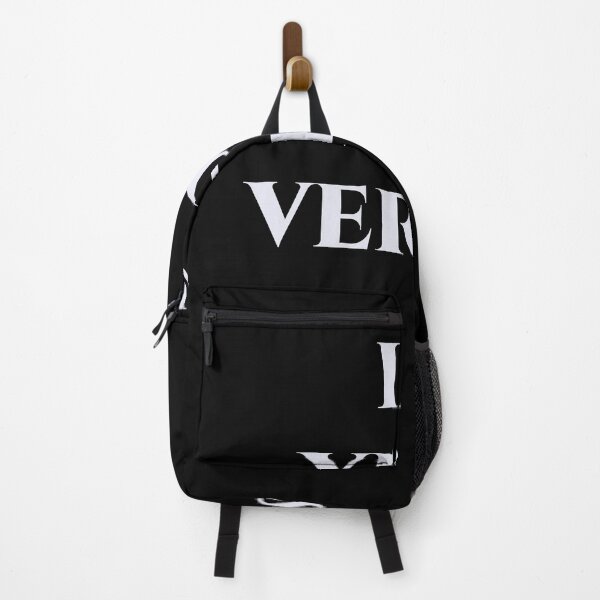 Item preview, In Vino Veritas – Playful Latin Phrase in Classic Form designed and sold by BrushRushX.