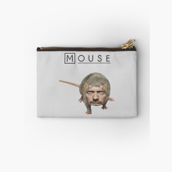 Item preview, Funny House / Mouse MD designed and sold by Darkifun.