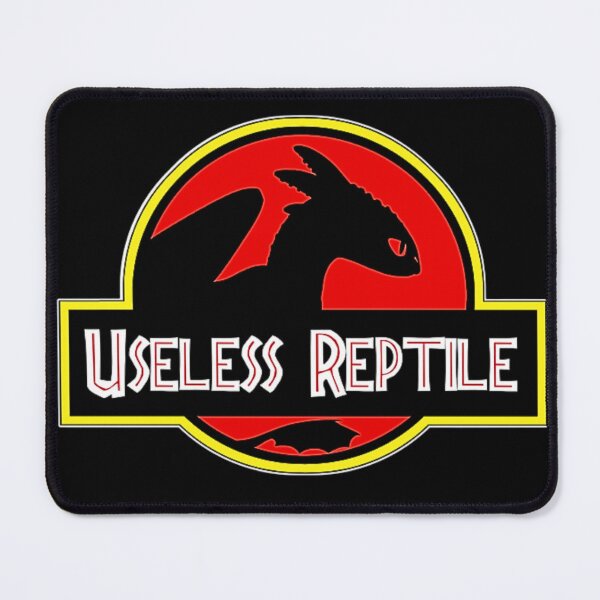 Item preview, Useless reptile designed and sold by CHARLI⭐️⭐️⭐️⭐️⭐️.