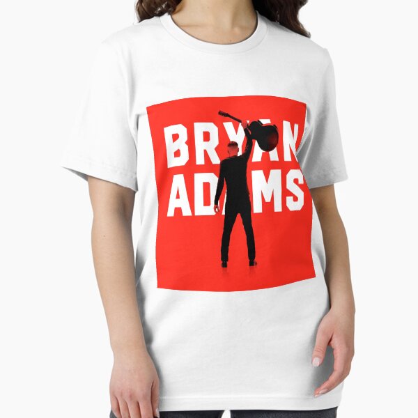 Bryan Adams: "Reckless", La Meta Insuperable