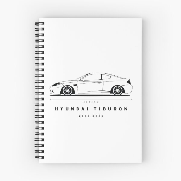 Item preview, Tiburon Coupe designed and sold by shketdesign.