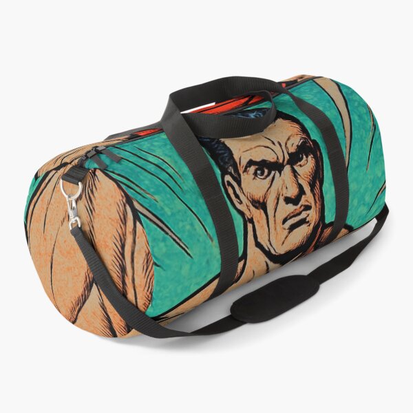 Item preview, Bodybuilder | Comics style - Cartoon designed and sold by ComicsFactory.