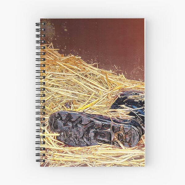 Item preview, Baled Out designed and sold by Steve Walser.