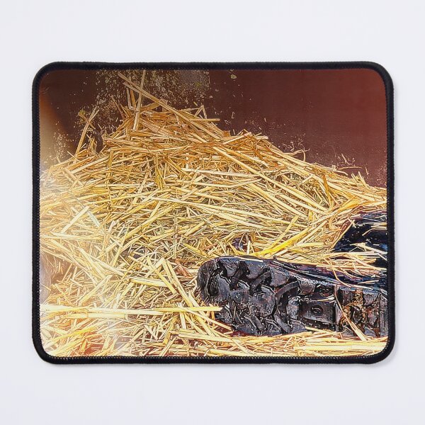 Item preview, Baled Out designed and sold by Steve Walser.