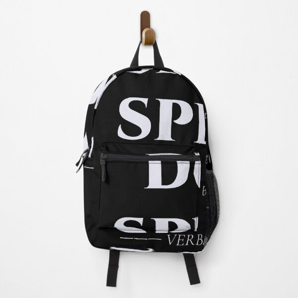 Item preview, Dum Spiro Spero – Latin Quote of Hope and Life designed and sold by BrushRushX.