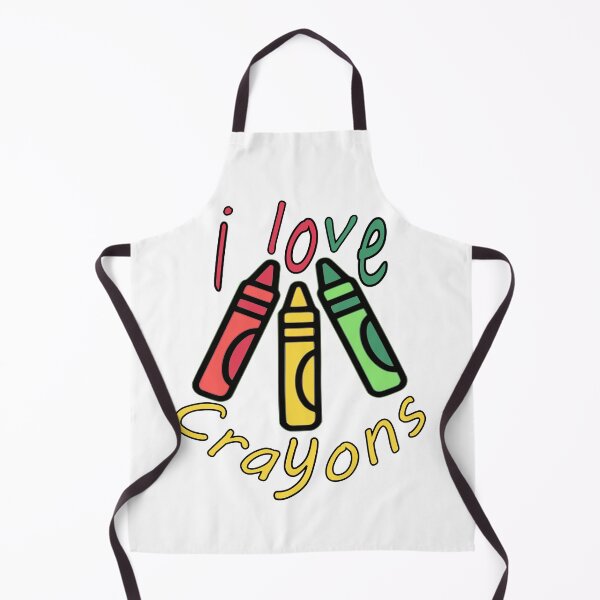 Item preview, i love crayons designed and sold by sednalafandy79.