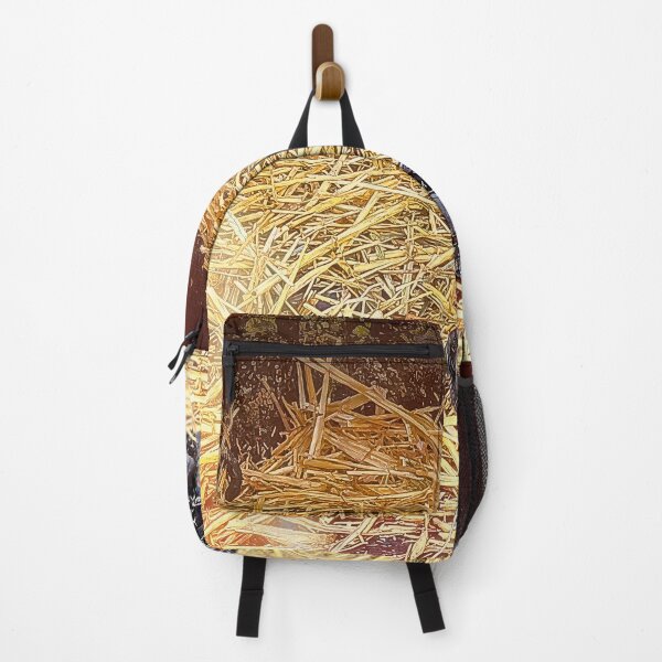 Item preview, Baled Out designed and sold by Steve Walser.