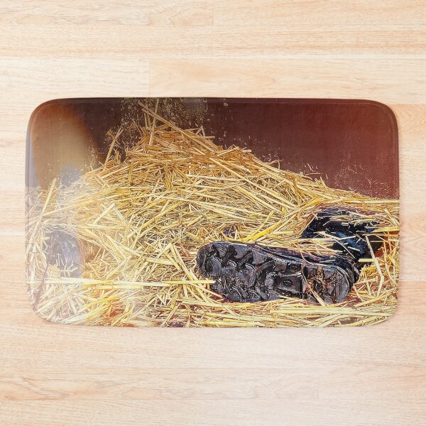 Item preview, Baled Out designed and sold by Steve Walser.