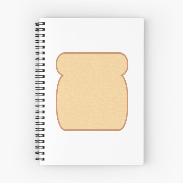Item preview, Toasted Bread Animated designed and sold by DJAMALK.
