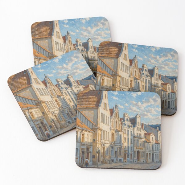 Item preview, Wismar designed and sold by sid1802.