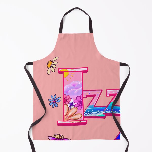 Item preview, Izzy - Personalized Name gifts with floral aesthetic for Isabel Izabel Isabella Izabella designed and sold by Artonmytee.