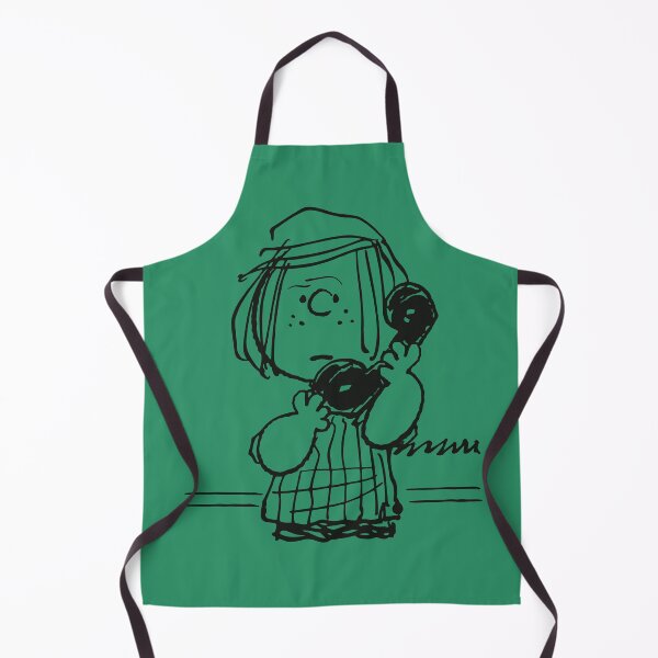 Item preview, peppermint patty ring a phone classic cartoon designed and sold by jaqebistyrli.