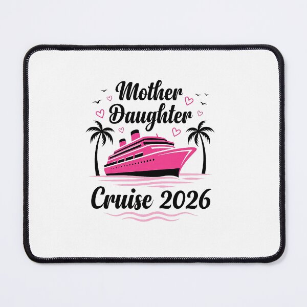 Item preview, Mother Daughter Cruise 2026 Together designed and sold by torildorxop.