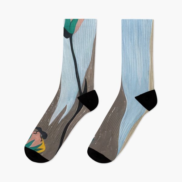 Item preview, Jacob Lawrence designed and sold by TizianaBrand.
