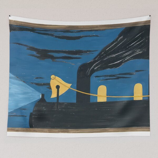 Item preview, Jacob Lawrence designed and sold by TizianaBrand.