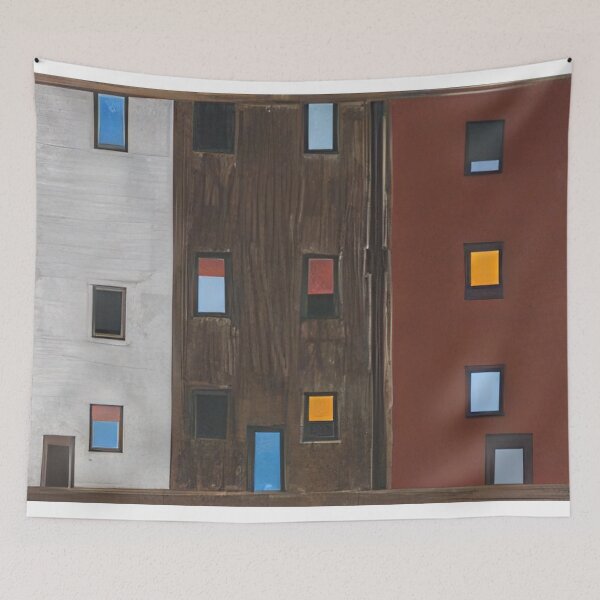 Item preview, Jacob Lawrence designed and sold by TizianaBrand.