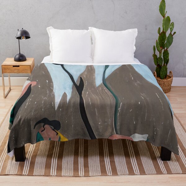 Item preview, Jacob Lawrence designed and sold by TizianaBrand.