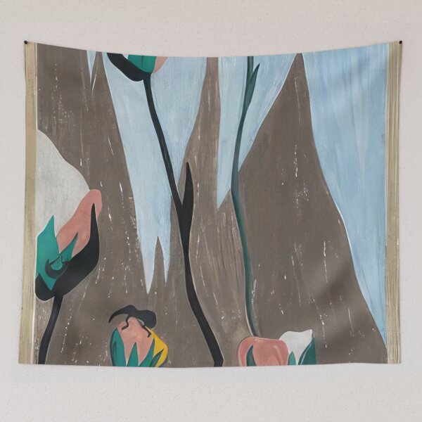 Item preview, Jacob Lawrence designed and sold by TizianaBrand.