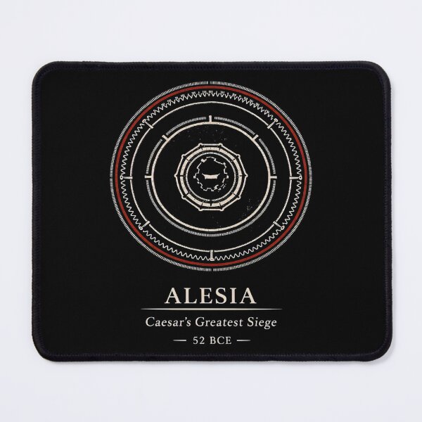 Item preview, Alesia Caesar’s Greatest Siege Roman designed and sold by Retr0Tshirts.
