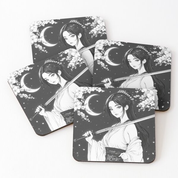 Item preview, Kuroha (くろは) designed and sold by TigerKim.