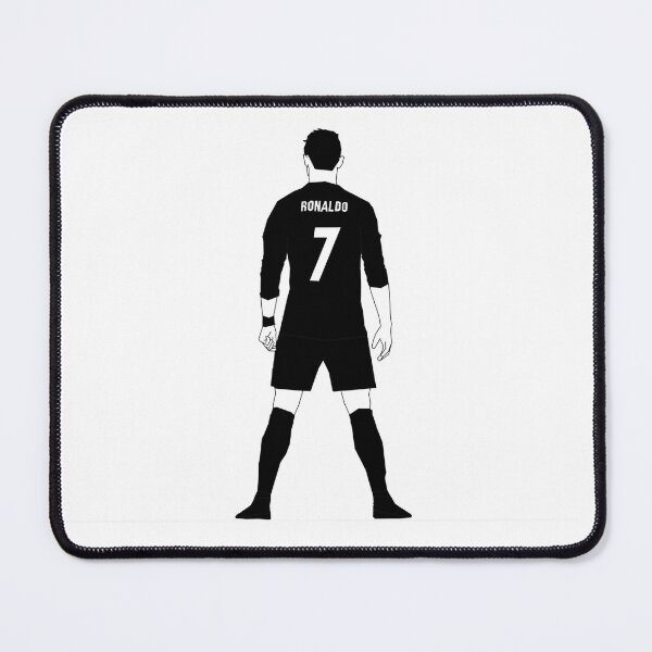 Item preview, Cristiano Ronaldo Standing designed and sold by Archanarts.