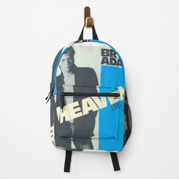 Item preview, Rock legend bryan adams designed and sold by CreatikAi.