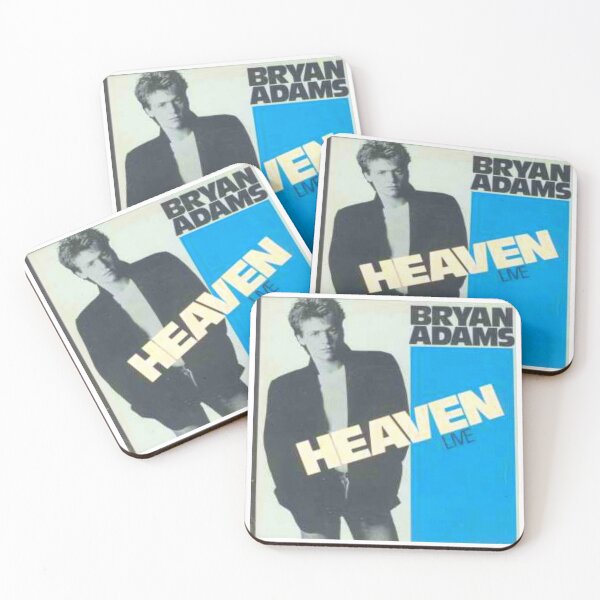 Item preview, Rock legend bryan adams designed and sold by CreatikAi.