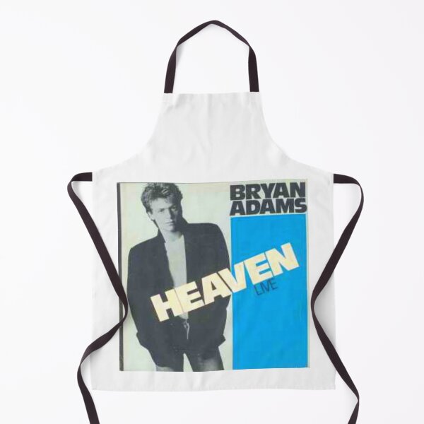 Item preview, Rock legend bryan adams designed and sold by CreatikAi.