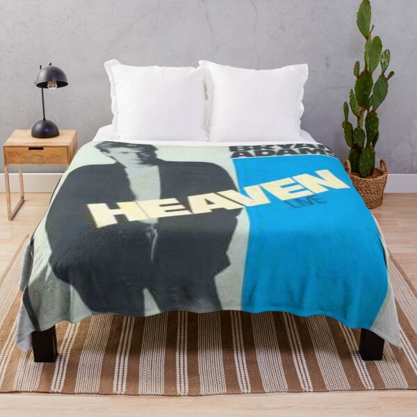 Item preview, Rock legend bryan adams designed and sold by CreatikAi.