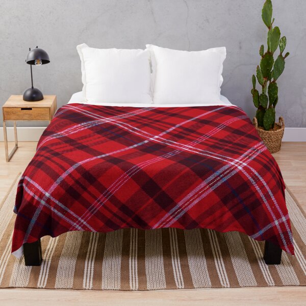 Item preview, Red and Black Diagonal Plaid Leather Texture Background designed and sold by CharlieDesings.