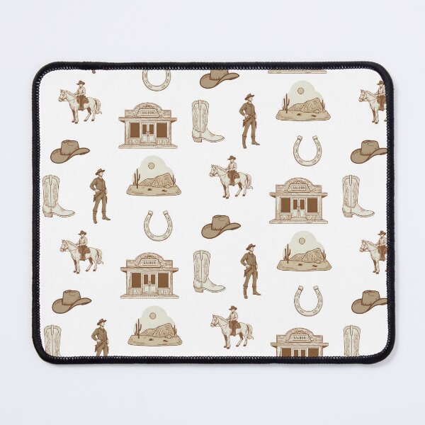 Item preview, Wild West Collection designed and sold by happyjunk.