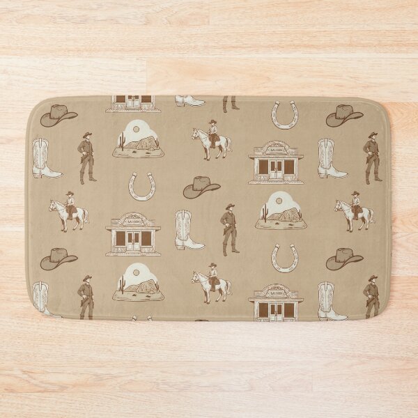 Item preview, Wild West Collection designed and sold by happyjunk.