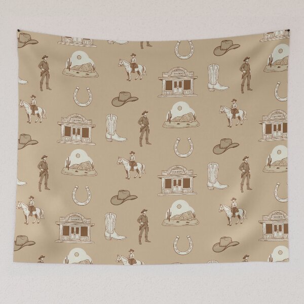 Item preview, Wild West Collection designed and sold by happyjunk.