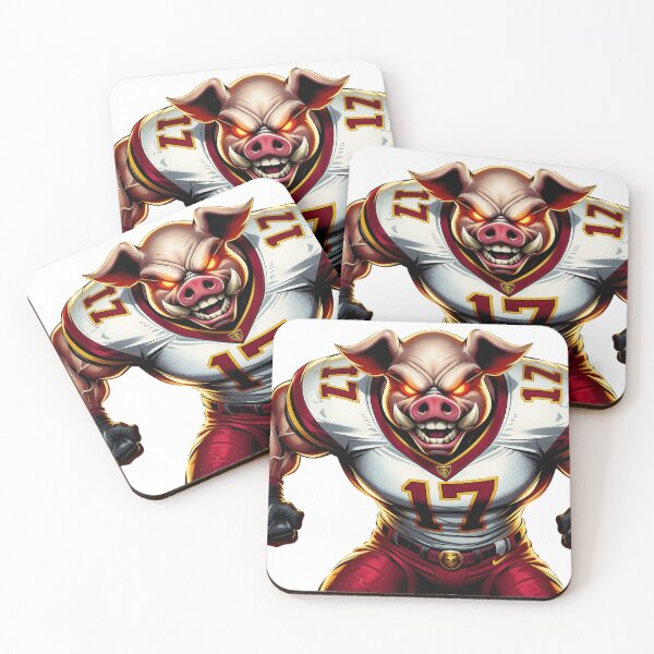 Item preview, Major T. | Washington designed and sold by Pandora´s Box.