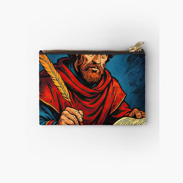 Item preview, Boethius, Medieval | Comics style - Cartoon designed and sold by ComicsFactory.