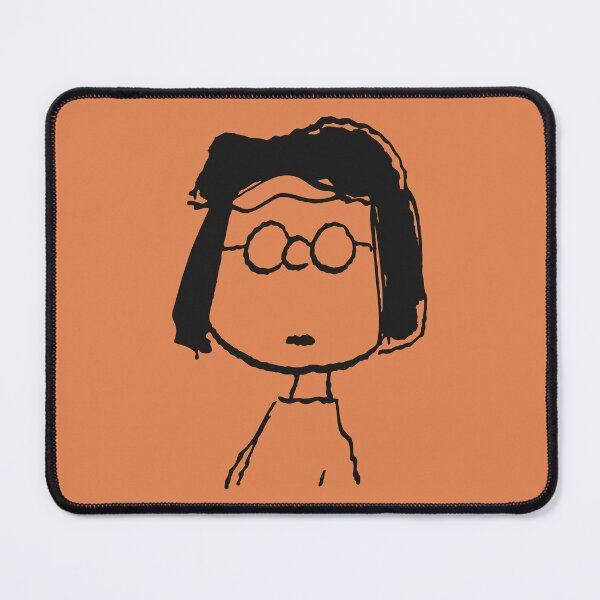 Item preview, classic cartoon marcie snoopy thanksgiving designed and sold by jaqebistyrli.