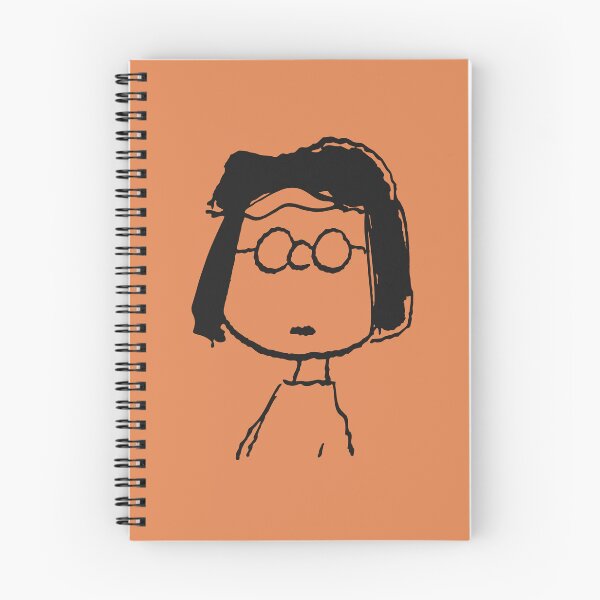 Item preview, classic cartoon marcie snoopy thanksgiving designed and sold by jaqebistyrli.