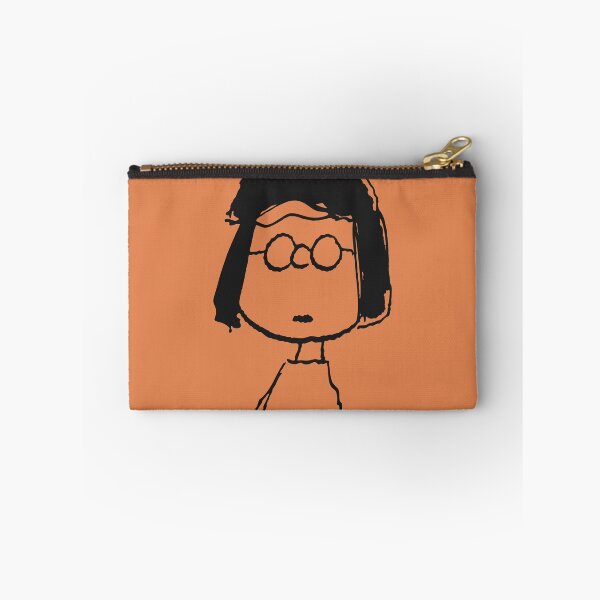 Item preview, classic cartoon marcie snoopy thanksgiving designed and sold by jaqebistyrli.