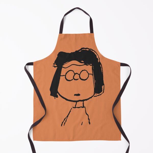 Item preview, classic cartoon marcie snoopy thanksgiving designed and sold by jaqebistyrli.