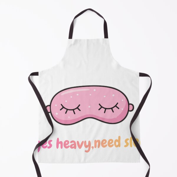 Item preview, Sleepy Chick – Eyes Heavy, Need Sleep Cute Cartoon for Stickers & Mugs designed and sold by Artistshert.