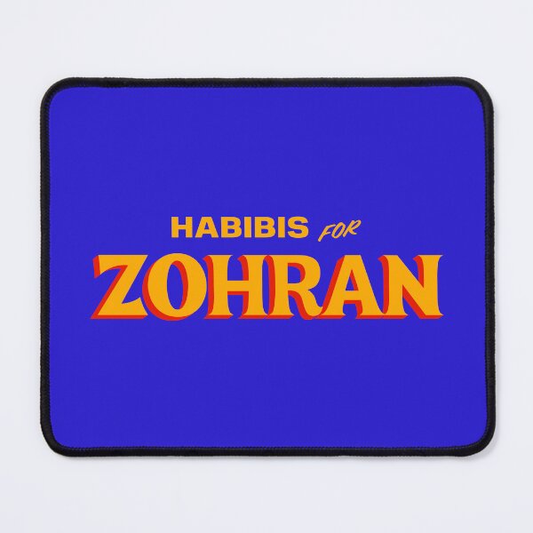 Item preview, HABIBIS FOR ZOHRAN designed and sold by oddwonders.