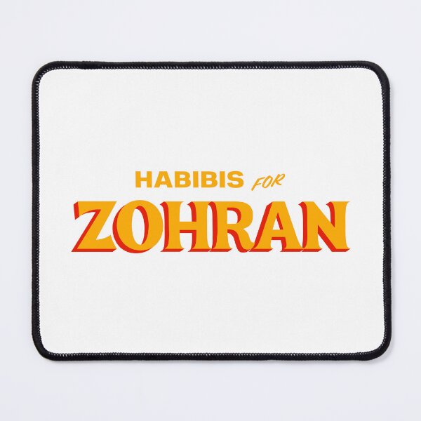 Item preview, HABIBIS FOR ZOHRAN designed and sold by oddwonders.