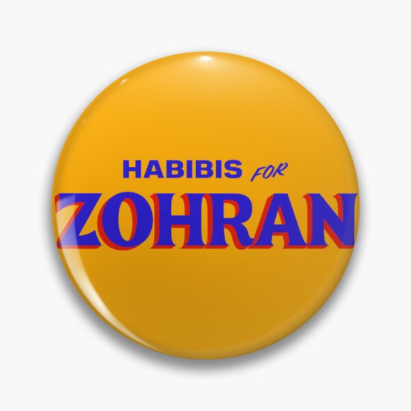 Item preview, HABIBIS FOR ZOHRAN designed and sold by oddwonders.