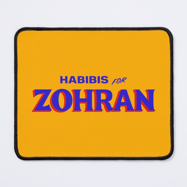 Item preview, HABIBIS FOR ZOHRAN designed and sold by oddwonders.