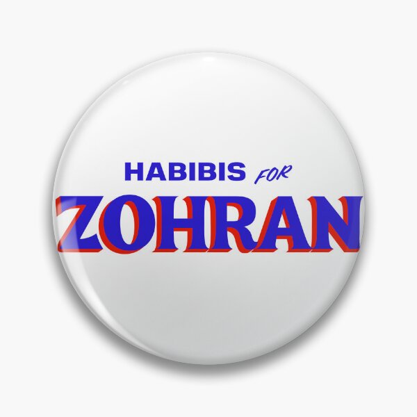 Item preview, HABIBIS FOR ZOHRAN designed and sold by oddwonders.
